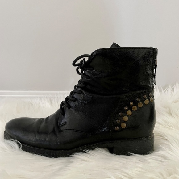 Winter Ankle Boots - Picture 3 of 5
